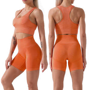Repreve fitness wear <b>Woman</b> <b>sexy</b> one piece Yoga Set Mesh Patchwork fitness bodysuit Sport suit Fitness Jumpsuit - Product Image 5