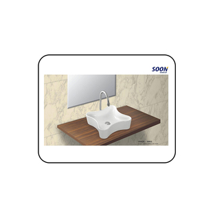 อินเดียผลิตตารางที่ทันสมัยอ่างด้านบนในราคาขายส่ง - Product Image 1
