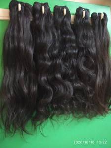 Extensión de cabello femenino - Product Image 2