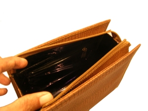 <b>Cosmetic</b> Case <b>Large</b> Capacity Toiletry <b>Bag</b> for Women - Product Image 3