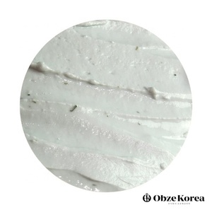 มาส์กหน้าดินน้ำมันต้นชาเพื่อความเย็นครีมบำรุงผิว - Product Image 4
