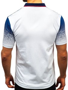 T-Shirt Polo col montant en coton, marque turque, bon marché, nouveau produit, meilleure qualité, personnalisé, vente en gros, Offre Spéciale - Product Image 4