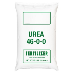 Nitrogen Fertilizer Urea 46% N Prills LB - Product Image 2
