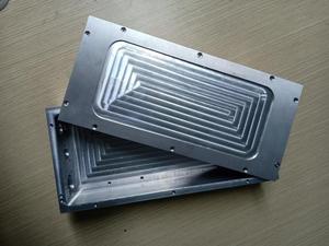 บริการกัดและกลึง CNC แบบกำหนดเองสำหรับประเภทผลิตภัณฑ์แบบแตะและขึ้นรูปเองในเวียดนาม - Product Image 4