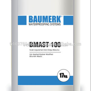 Appliquée à chaud Bitume Mastic - Product Image 3