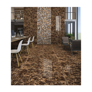 Carreaux de sol en porcelaine rustique antidérapants Soon Brand 600x900 GVT/PGVT de qualité supérieure pour usage hôtelier, prix de gros depuis l'Inde - Product Image 1