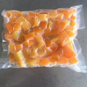 Rodajas de Mango Congeladas Frescas Orgánicas Grico de Primera Calidad, Tamaño 15cm, Almacenamiento a -18°C, Directamente de Vietnam - Product Image 4