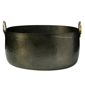 Enfriador de vino de acero inoxidable, cubo de hielo moderno, el más vendido, para BAR y HOTEL - Product Image 5