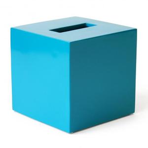 Vietnam traditional lacquer tissue box, Vietnam lacquer tisssue holder - Product Image 6