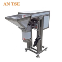 Machine à broyer les légumes, les fruits et le gingembre électrique en acier inoxydable, à usage commercial, à haute efficacité (FM0020)
