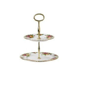 Soporte moderno para pasteles, servidor de pasteles más vendido, soporte de exhibición de pasteles de lujo de 3 niveles, herramienta de servidor moderna para gran oferta - Product Image 5