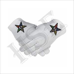 Banda de REGALIA masónica - Product Image 1