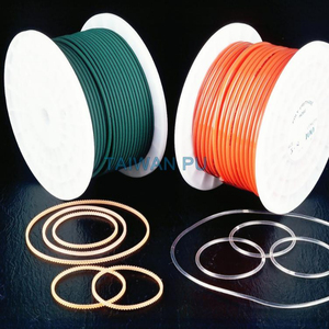 Courroie de transmission PU utilisée pour machine de transmission TPUCO - Product Image 2