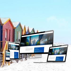 Innovative IT Service Provider in India | Website and Web App Development Company | Award Wiining Website Services by Webroot - Product Image 2