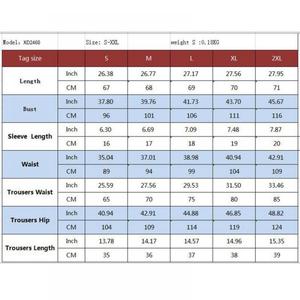 Ensemble de vêtements de nuit personnalisés de qualité supérieure pour femmes - Product Image 6