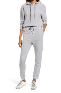Sweats à capuche à vendre en gros prix bon marché en vrac quantité logo personnalisé conception femmes vêtements - Product Image 6