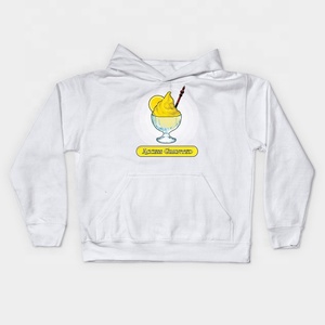 Sweat-shirts imprimés unisexes pour hommes et femmes, en mélange polyester/coton épais, coupe oversize, avec logo personnalisé, en molleton French Terry, épaules tombantes - Product Image 6