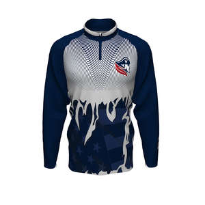 Sweat-shirts à capuche en polaire pour hommes, personnalisés 2025, mélange polyester/coton, design lettres, imperméables, écologiques - Product Image 1