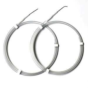 ลวดนำทางไนทินอลทางการแพทย์แบบใช้แล้วทิ้งสำหรับโรงพยาบาล - Product Image 4