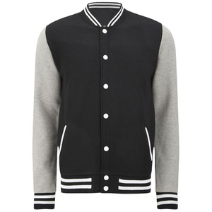 Vestes de Varsity Personnalisé Pas Cher Hommes Bombardier Baseball Vestes universitaires Dans Tous Les - Product Image 1