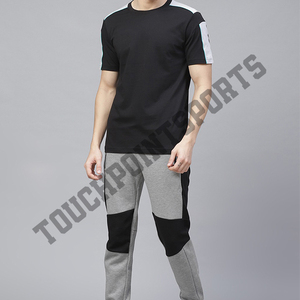 Wholesale Fitness Cargo Jogging Pants <b>Men</b> Elastic Pantalon Custom <b>Trousers</b> Running Blank Joggers Track - Product Image 3