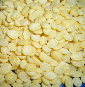 Frijol Verde Sin Piel de Origen Vietnamita, el Mejor Precio para Frijol Mungo Pelado, para Hacer Harina de Frijol Mungo / Beryl:+84392949350 - Product Image 2