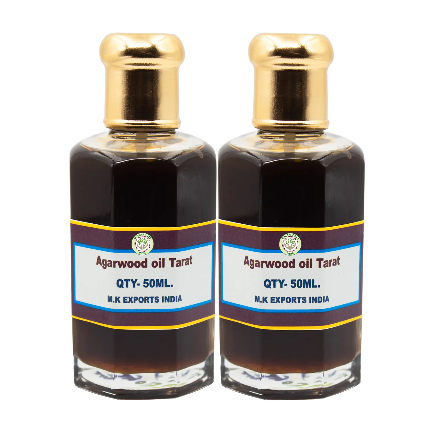 Best Price Natural Tarat Oud Agarwood oil from India