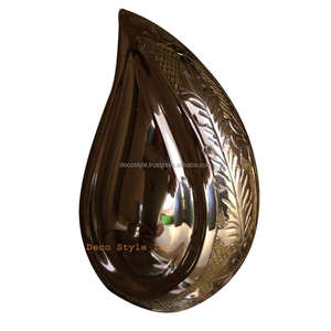 Laiton Larme Urne - Product Image 1