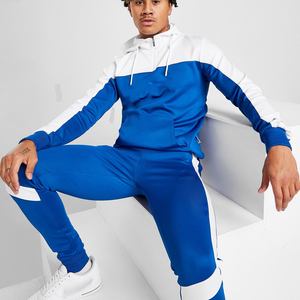 Ropa Deportiva personalizada para hombre, traje de chándal masculino de diseño novedoso, venta al por mayor - Product Image 5