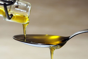 Chironji Carrier Oil Cold Pressed India Origin Buchanania Latifolia Seeds GMP Certified CAS No. 58-36-6 - Product Image 4