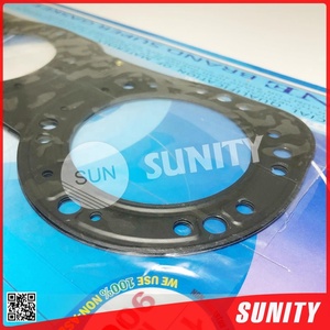 TAIWAN SUNITY Extrêmement Haute Qualité 66V-11181-01-00 Joint Cylindre XL 1200 GP1200R XLT 1200 - Product Image 4