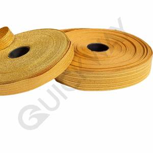 Trenza ceremonial de encaje de alambre de Mylar dorado | Uniforme ceremonial Trenza de encaje de Mylar dorado Venta de color dorado personalizado El mejor precio razonable - Product Image 3