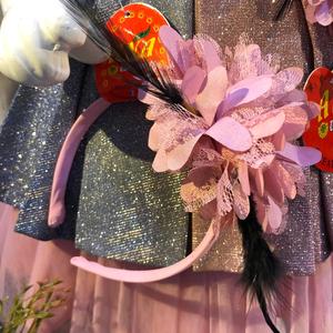 Pakistanais nouveau style Filles parti robe Offre Spéciale meilleur design printemps/eté enfants robes conceptions - Product Image 4