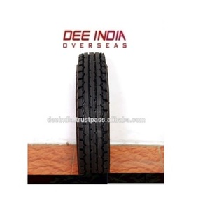 ยางในรถสามล้อริคชอว์ ขนาด 4.00-8 สำหรับ TVS King ผลิตจากยางบิวทิล ของแท้จากโรงงาน - Product Image 2