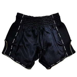 Muay Thai Fight <b>Shorts</b> MMA <b>Grappling</b> Kick Boxing Trunks Martial Arts - Product Image 4