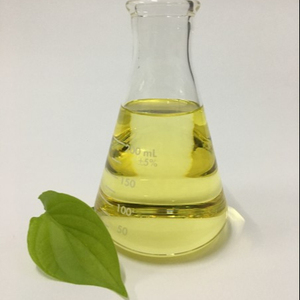 น้ำมันหอมระเหยใบปลากัดบริสุทธิ์ - Product Image 1