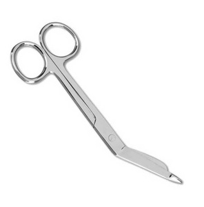 กรรไกรผ่าตัดสแตนเลส Lister ผ้าพันแผล - Product Image 2