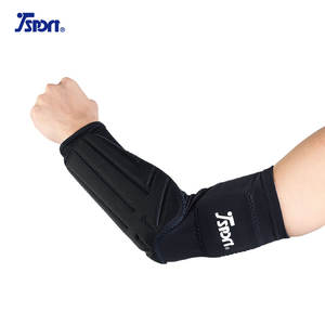 Protector de Muñeca y Protector de Puño de Otros Materiales TSPORT para Artes Marciales, Talla M/L - Product Image 2