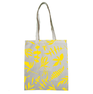 Canvas Cotton Tote <b>Bag</b> <b>Medium</b> <b>Size</b> Long Handle Geometric Pattern Shopping <b>Bag</b> for Groceries ECO WORLD <b>BAGS</b> - Product Image 6