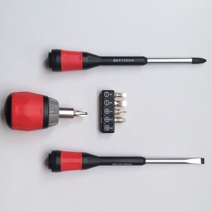 <span class=keywords><strong>3</strong></span> cách 72 răng trao đổi ratcheting <span class=keywords><strong>Screwdriver</strong></span> với kim loại & nhựa xây dựng - Product Image 3