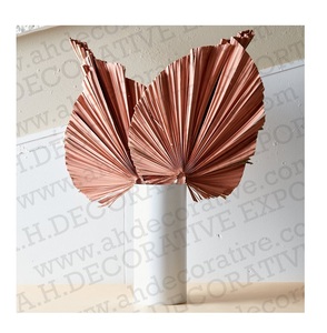 Jarrón y maceta de cilindro moderno, florero de Metal de alta calidad para decoración del hogar y jardín, precio al por mayor - Product Image 1