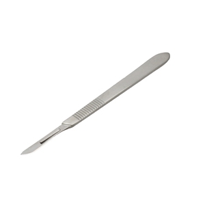 Bisturís Quirúrgicos Manuales Profesionales QNQ, Acero Inoxidable de Alta Calidad, Tamaños Personalizados, Bajo Precio, Último Diseño, Precio al por Mayor - Product Image 5