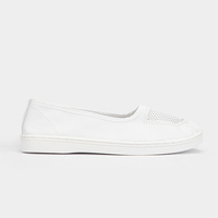 Zapatos Unisex antipolvo ESD, calzado de seguridad antiestático, de trabajo, suela de PVC PU