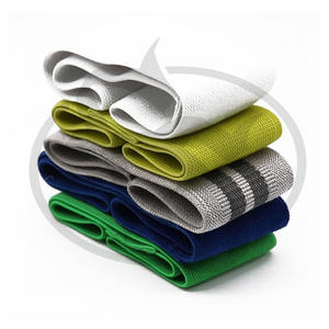 Bandes rondes de hanche de haute résistance, bandes solides pour la hanche - Product Image 6