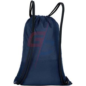 Sac à dos à cordon OEM de qualité supérieure unisexe sac de sport sac réfléchissant fournisseur - Product Image 2