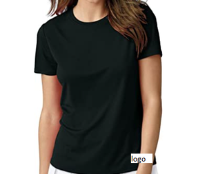 Femmes UV de Protection Cool Performance Pas Cher Stock Mode T-Shirt Importé 100% polyester Sourcing De Bangladesh - Product Image 6