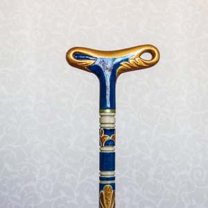 Bâtons de marche élégants - Product Image 1
