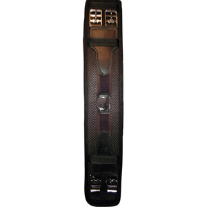 VENDO Circunferencia de cuero DE LUJO CUERO GENUINO tamaño 30,40,50,55 COLOR NEGRO MARRÓN TAN Accesorio de acero - Product Image 4