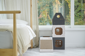 Catssle Eco moderno burdel - Product Image 3