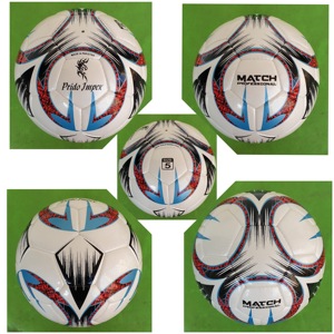 Balón de fútbol personalizado, producto de fútbol profesional, paquistaní - Product Image 6